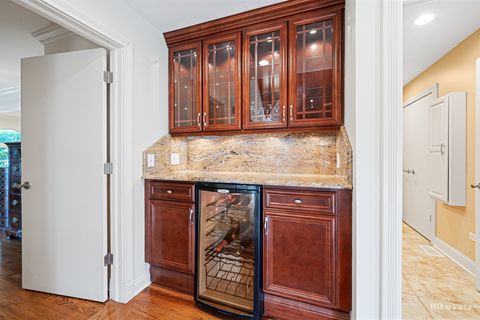 Tiny photo for 10652 Lexington Court, Frankfort, IL 60423 (MLS # 12483766)
