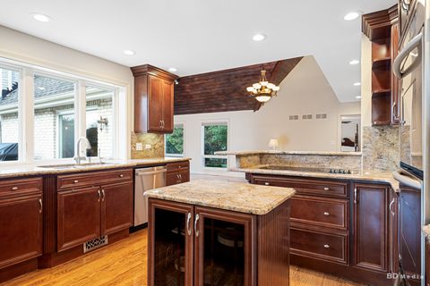 Tiny photo for 10652 Lexington Court, Frankfort, IL 60423 (MLS # 12483766)
