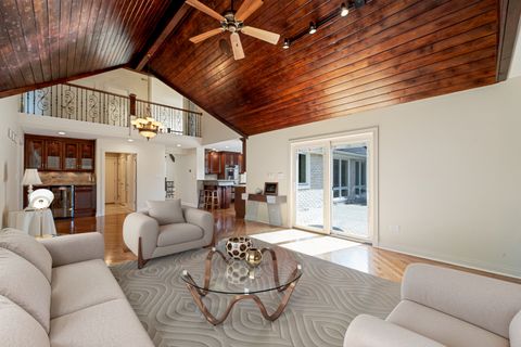 Tiny photo for 10652 Lexington Court, Frankfort, IL 60423 (MLS # 12483766)
