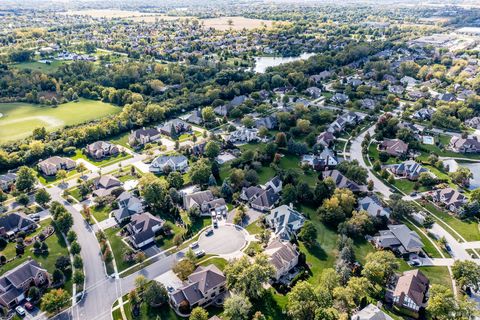 Tiny photo for 10652 Lexington Court, Frankfort, IL 60423 (MLS # 12483766)