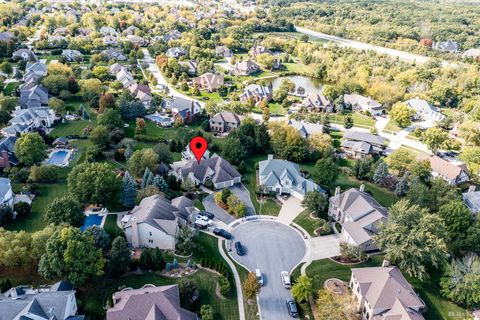 Tiny photo for 10652 Lexington Court, Frankfort, IL 60423 (MLS # 12483766)