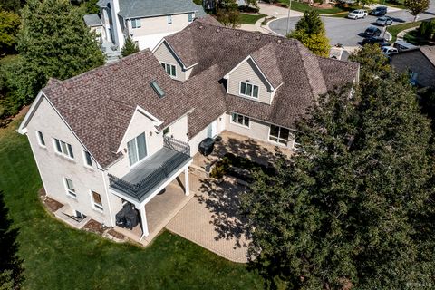 Tiny photo for 10652 Lexington Court, Frankfort, IL 60423 (MLS # 12483766)