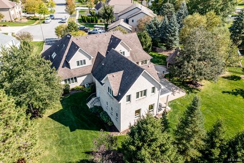 Tiny photo for 10652 Lexington Court, Frankfort, IL 60423 (MLS # 12483766)
