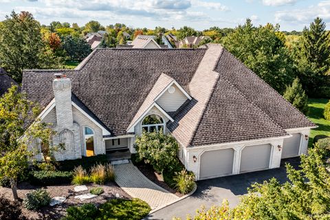 10652 Lexington Court Frankfort IL 60423