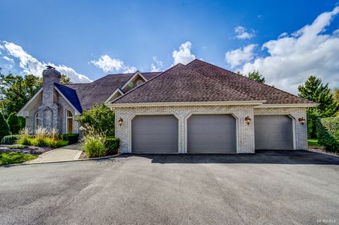 Tiny photo for 10652 Lexington Court, Frankfort, IL 60423 (MLS # 12483766)