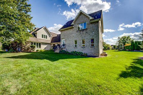 Tiny photo for 10652 Lexington Court, Frankfort, IL 60423 (MLS # 12483766)
