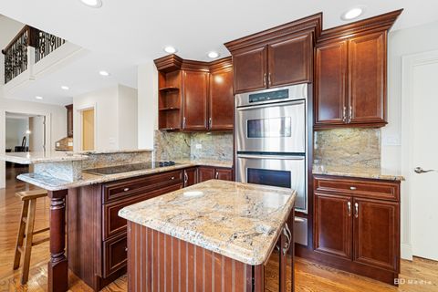 Tiny photo for 10652 Lexington Court, Frankfort, IL 60423 (MLS # 12483766)