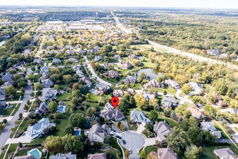 Tiny photo for 10652 Lexington Court, Frankfort, IL 60423 (MLS # 12483766)