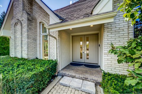 Tiny photo for 10652 Lexington Court, Frankfort, IL 60423 (MLS # 12483766)