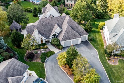 Tiny photo for 10652 Lexington Court, Frankfort, IL 60423 (MLS # 12483766)