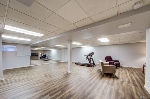 Tiny photo for 10652 Lexington Court, Frankfort, IL 60423 (MLS # 12483766)