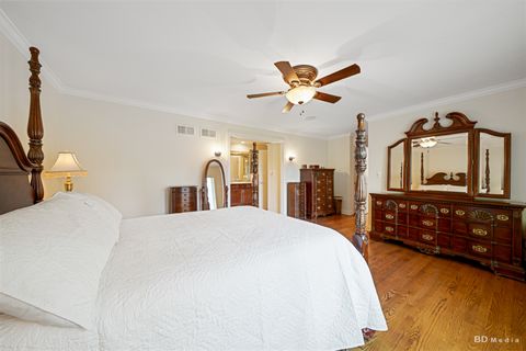 Tiny photo for 10652 Lexington Court, Frankfort, IL 60423 (MLS # 12483766)