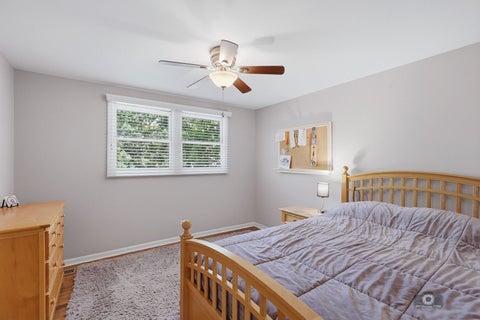Tiny photo for 619 E Bauer Road, Naperville, IL 60563 (MLS # 12739932)