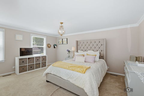 Tiny photo for 619 E Bauer Road, Naperville, IL 60563 (MLS # 12739932)