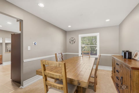 Tiny photo for 619 E Bauer Road, Naperville, IL 60563 (MLS # 12739932)
