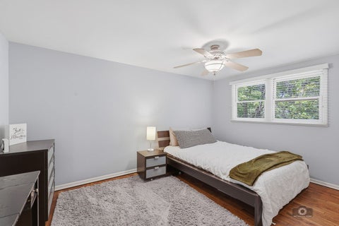 Tiny photo for 619 E Bauer Road, Naperville, IL 60563 (MLS # 12739932)
