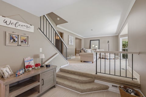 Tiny photo for 619 E Bauer Road, Naperville, IL 60563 (MLS # 12739932)