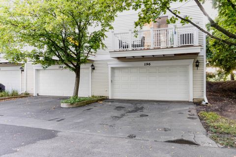 A home in Wheeling