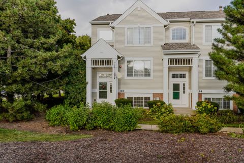 A home in Wheeling