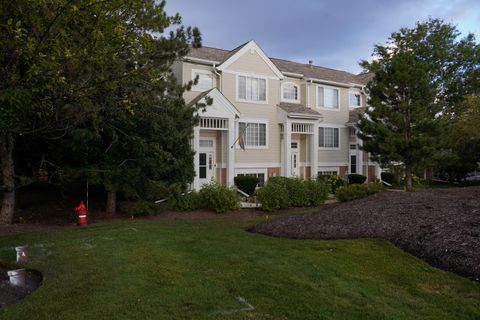 A home in Wheeling