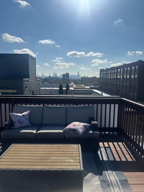 Tiny photo for 2491 N Milwaukee Avenue #4S, Chicago, IL 60647 (MLS # 12593882)