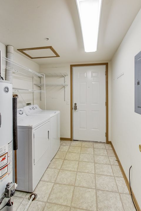 Tiny photo for 16600 Liberty Circle #3S, Orland Park, IL 60467 (MLS # 12546879)