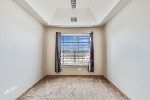 Tiny photo for 16600 Liberty Circle #3S, Orland Park, IL 60467 (MLS # 12546879)