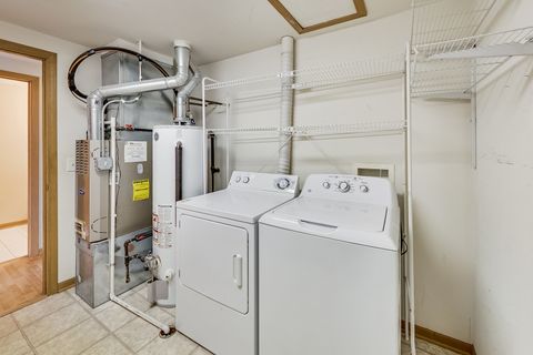 Tiny photo for 16600 Liberty Circle #3S, Orland Park, IL 60467 (MLS # 12546879)