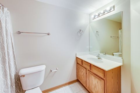 Tiny photo for 16600 Liberty Circle #3S, Orland Park, IL 60467 (MLS # 12546879)