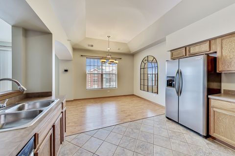 Tiny photo for 16600 Liberty Circle #3S, Orland Park, IL 60467 (MLS # 12546879)