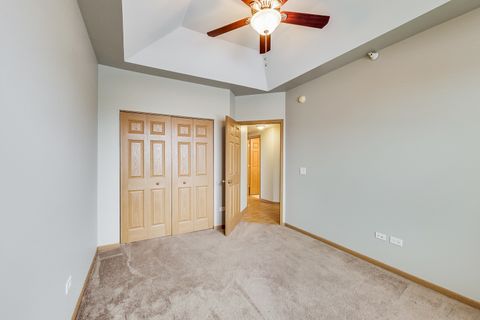 Tiny photo for 16600 Liberty Circle #3S, Orland Park, IL 60467 (MLS # 12546879)
