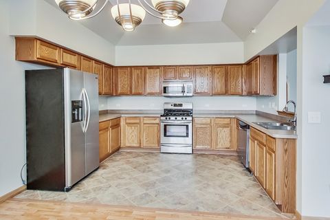 Tiny photo for 16600 Liberty Circle #3S, Orland Park, IL 60467 (MLS # 12546879)