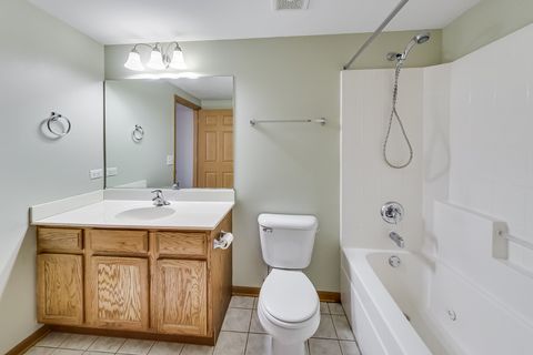 Tiny photo for 16600 Liberty Circle #3S, Orland Park, IL 60467 (MLS # 12546879)