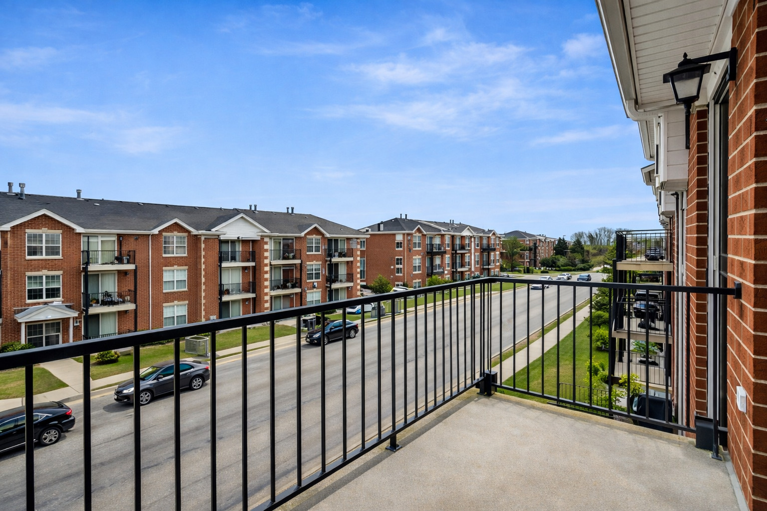 16600 Liberty Circle 3S