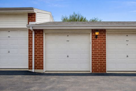 Tiny photo for 16600 Liberty Circle #3S, Orland Park, IL 60467 (MLS # 12546879)