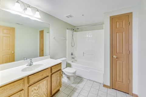 Tiny photo for 16600 Liberty Circle #3S, Orland Park, IL 60467 (MLS # 12546879)