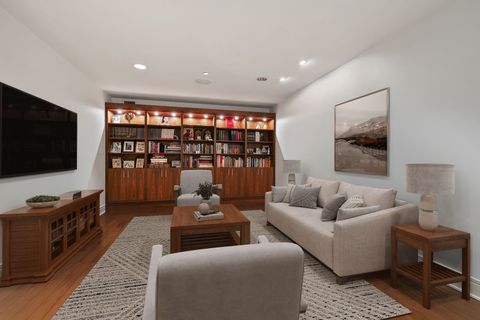 Tiny photo for 401 N Wabash Avenue #44A, Chicago, IL 60611 (MLS # 12494653)