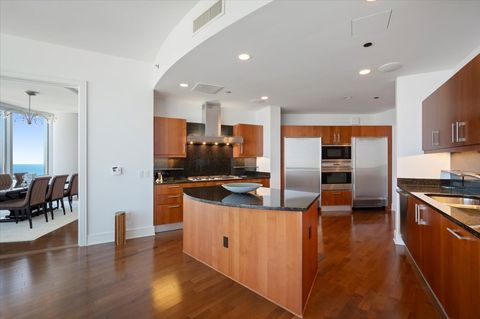 Tiny photo for 401 N Wabash Avenue #44A, Chicago, IL 60611 (MLS # 12494653)