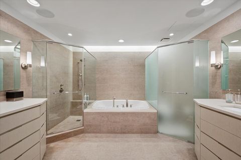 Tiny photo for 401 N Wabash Avenue #44A, Chicago, IL 60611 (MLS # 12494653)