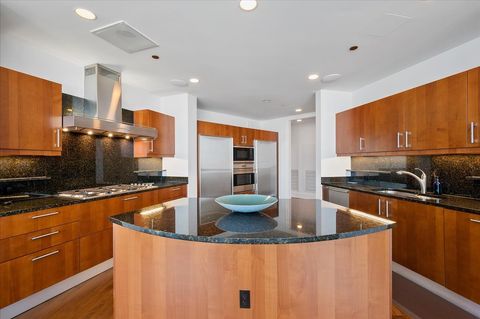 Tiny photo for 401 N Wabash Avenue #44A, Chicago, IL 60611 (MLS # 12494653)