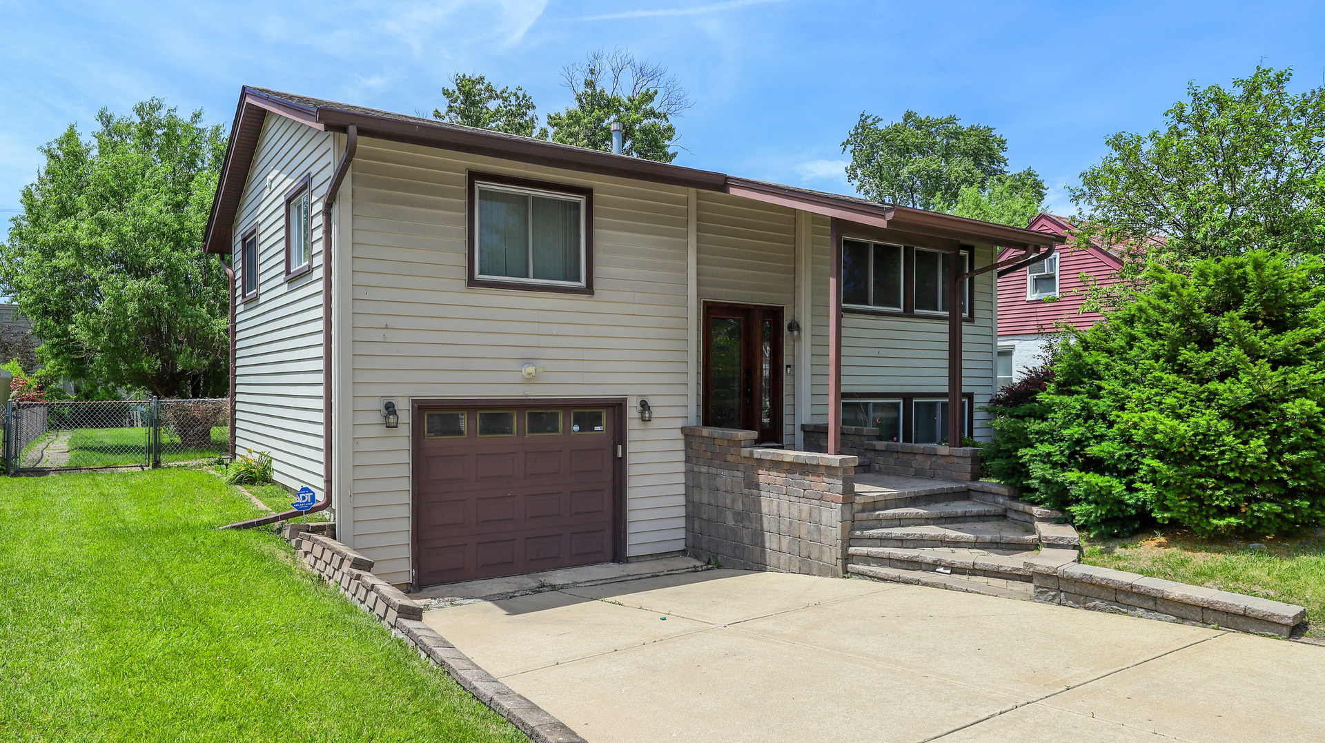 1326 Degener Avenue