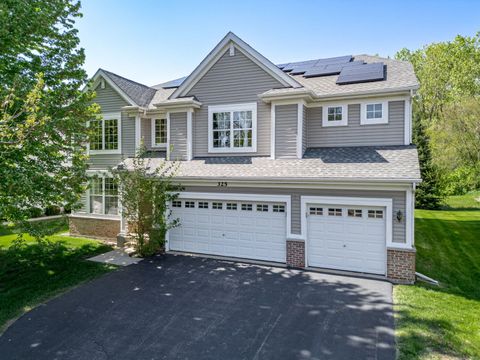 325 Hemlock Lane West Chicago IL 60185
