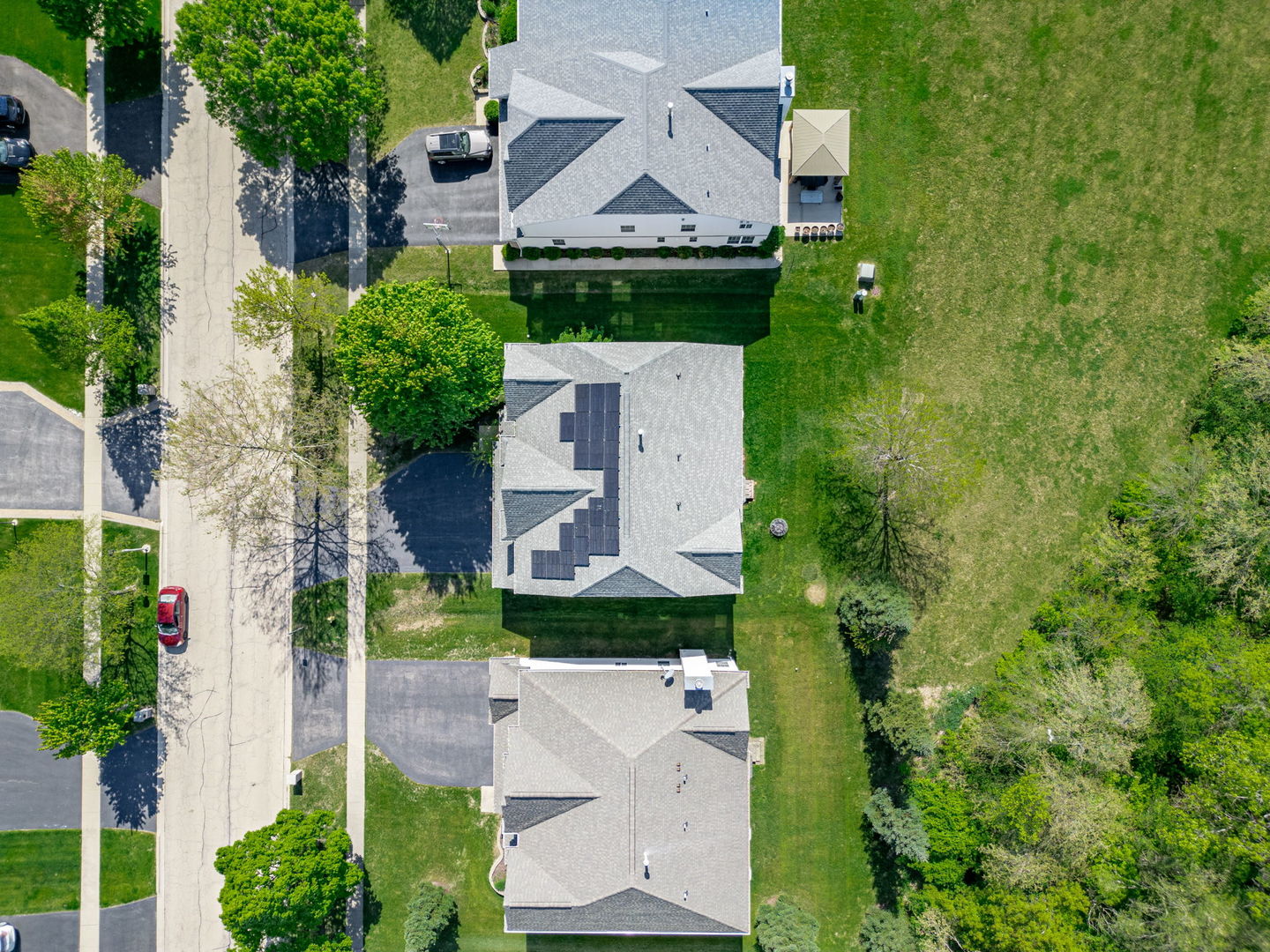 325 Hemlock Lane
