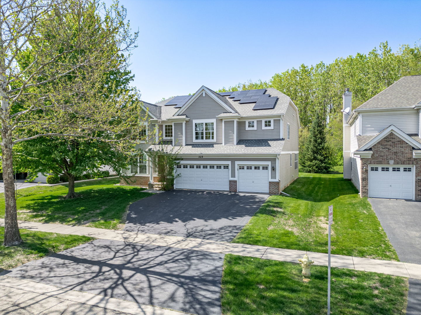 325 Hemlock Lane