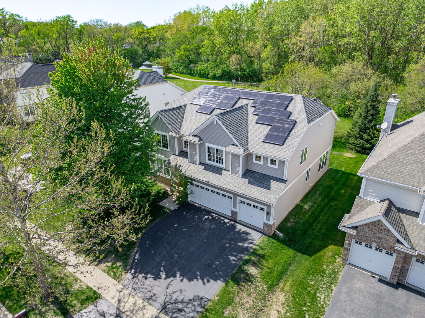 325 Hemlock Lane