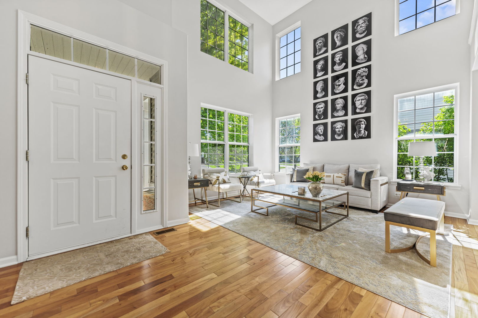 325 Hemlock Lane