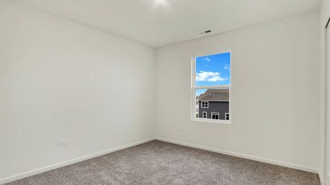 Tiny photo for 13740 S Palmetto Drive, Plainfield, IL 60544 (MLS # 12536610)