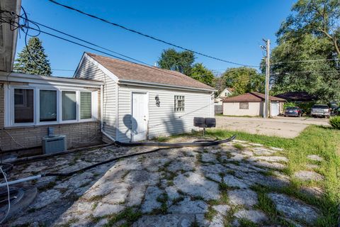 Tiny photo for 1815 Hervey Avenue, North Chicago, IL 60064 (MLS # 12493465)