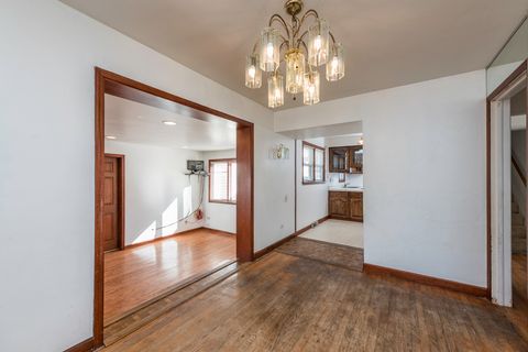 Tiny photo for 1815 Hervey Avenue, North Chicago, IL 60064 (MLS # 12493465)