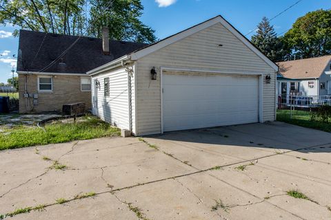 Tiny photo for 1815 Hervey Avenue, North Chicago, IL 60064 (MLS # 12493465)